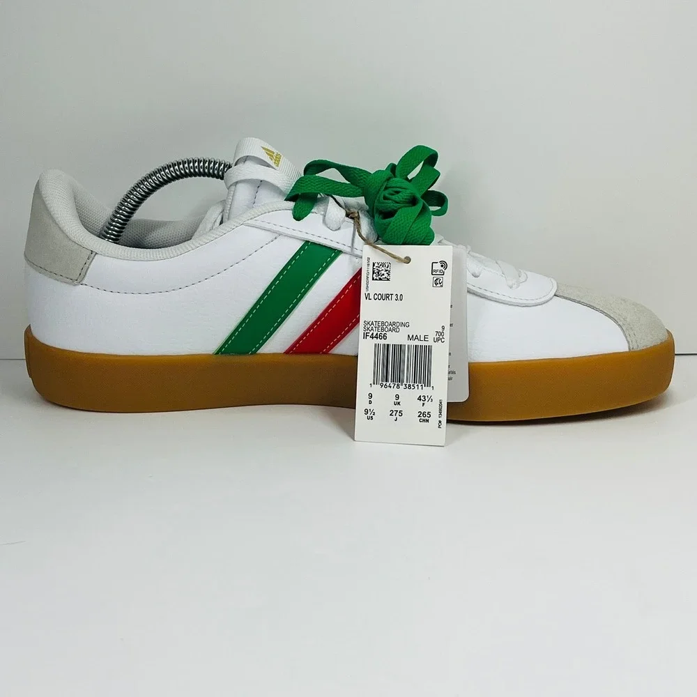 adidas step into